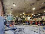 RBMN Diesel shop